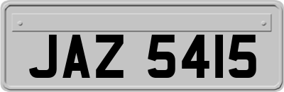 JAZ5415