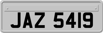 JAZ5419