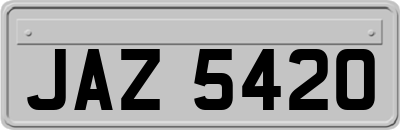 JAZ5420