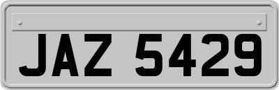 JAZ5429
