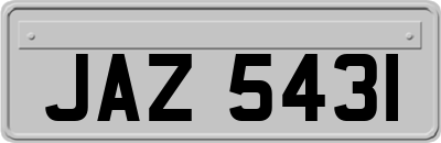 JAZ5431