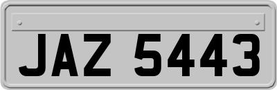 JAZ5443