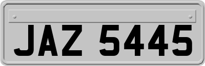 JAZ5445