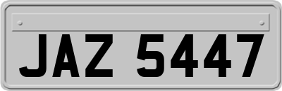 JAZ5447