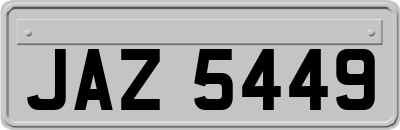 JAZ5449