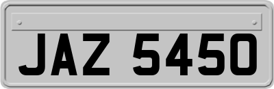 JAZ5450
