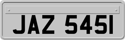 JAZ5451