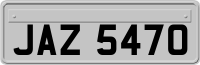 JAZ5470