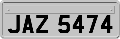 JAZ5474