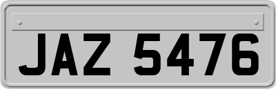 JAZ5476