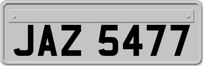 JAZ5477