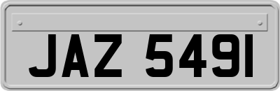 JAZ5491