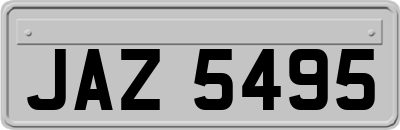 JAZ5495