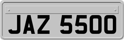 JAZ5500