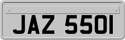 JAZ5501