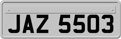 JAZ5503