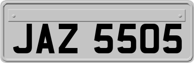 JAZ5505