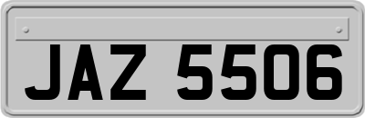 JAZ5506