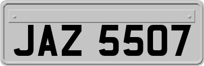 JAZ5507