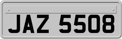 JAZ5508