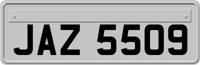 JAZ5509