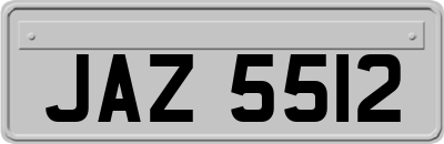JAZ5512