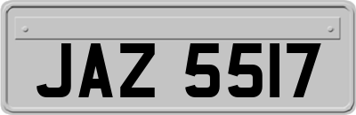 JAZ5517