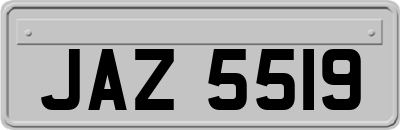 JAZ5519