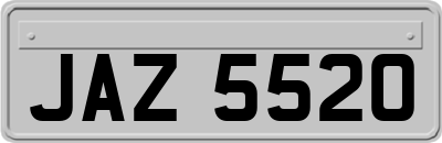 JAZ5520