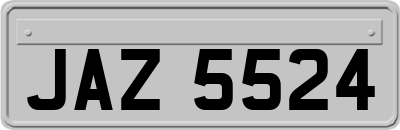 JAZ5524