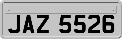 JAZ5526