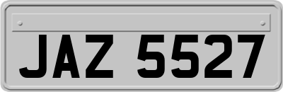 JAZ5527