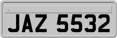JAZ5532