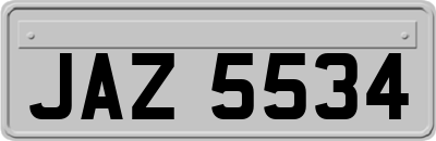 JAZ5534