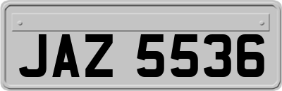 JAZ5536