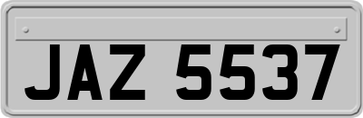 JAZ5537