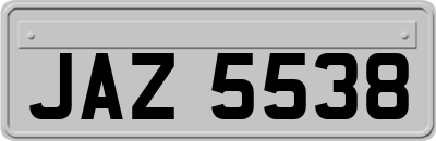 JAZ5538