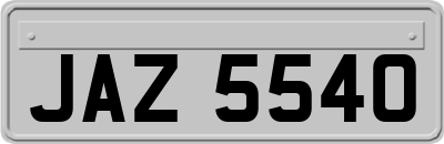 JAZ5540