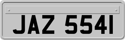 JAZ5541