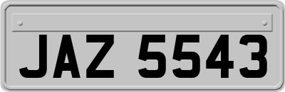 JAZ5543