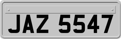 JAZ5547