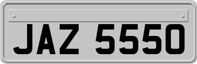 JAZ5550