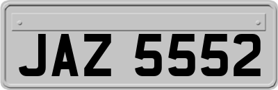 JAZ5552