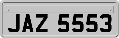 JAZ5553