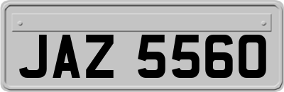 JAZ5560