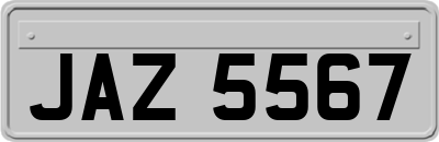 JAZ5567