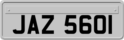 JAZ5601