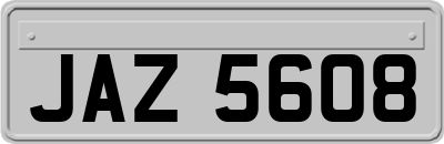 JAZ5608