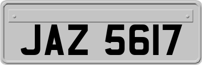 JAZ5617