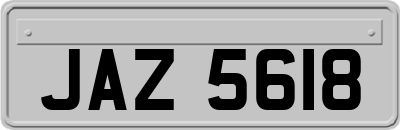 JAZ5618
